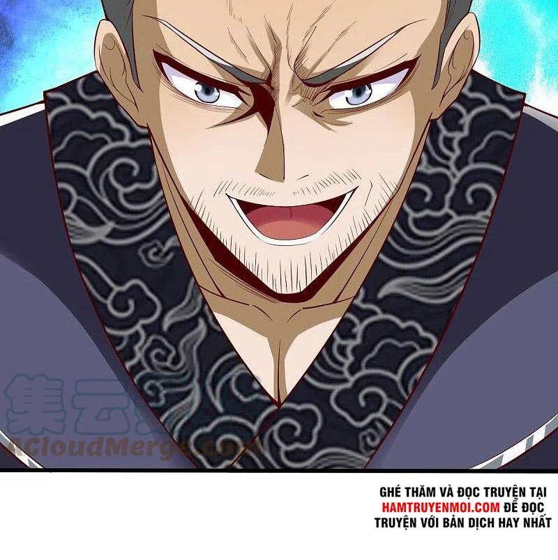 Chiến Đỉnh Chapter 337 - 52