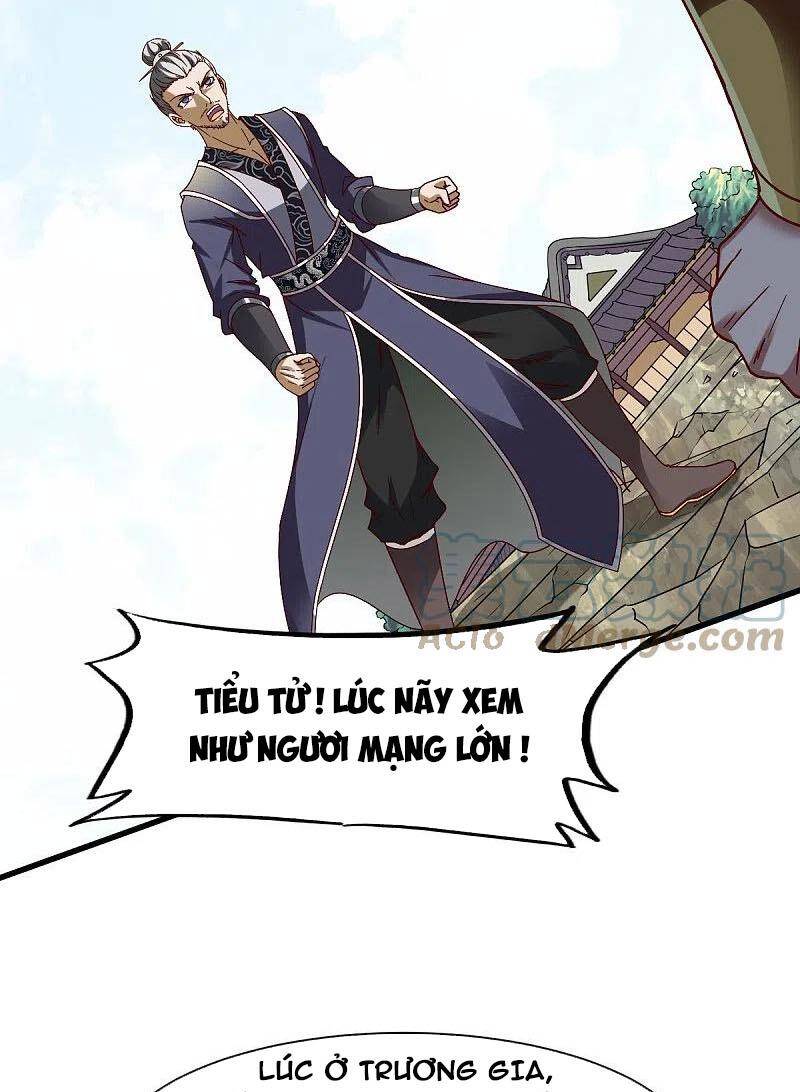 Chiến Đỉnh Chapter 337 - 7