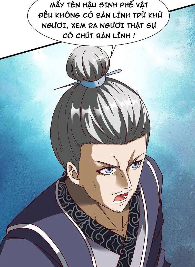 Chiến Đỉnh Chapter 337 - 8