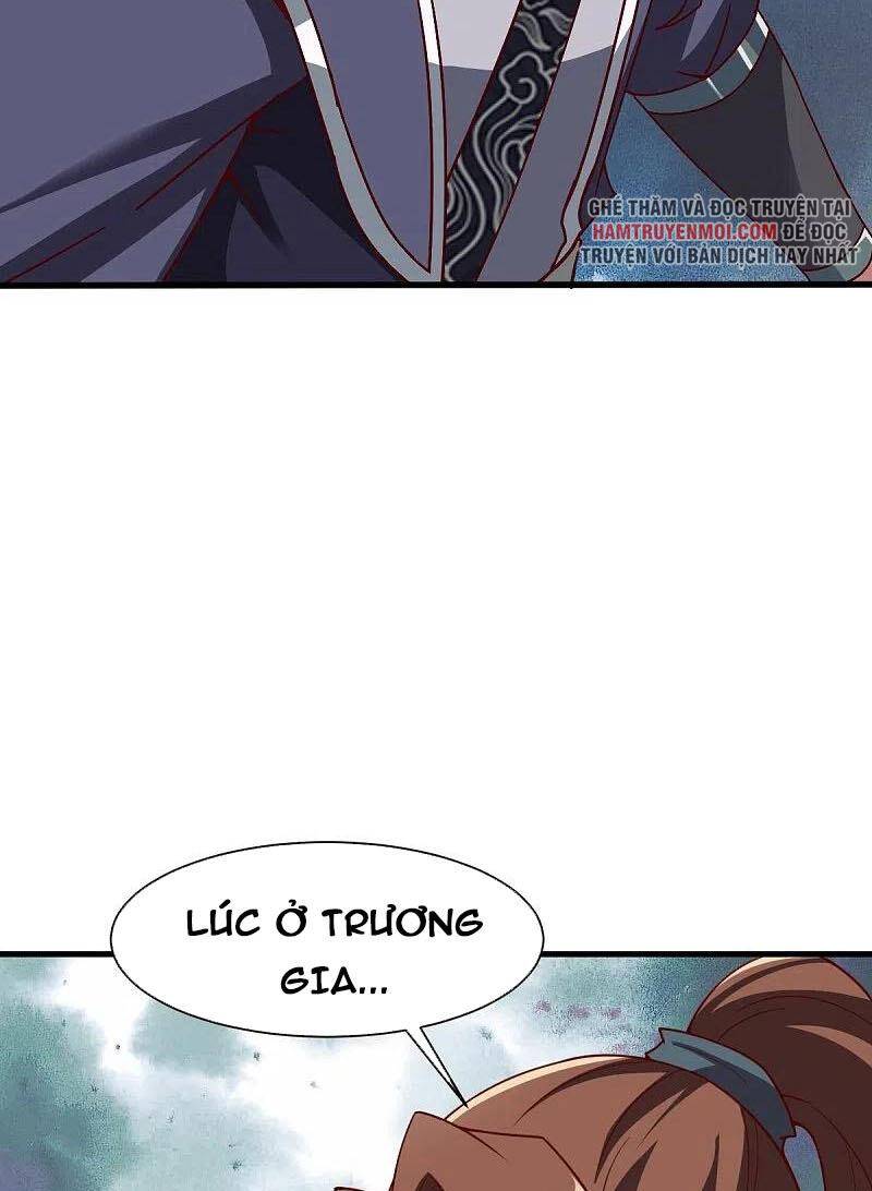 Chiến Đỉnh Chapter 337 - 9