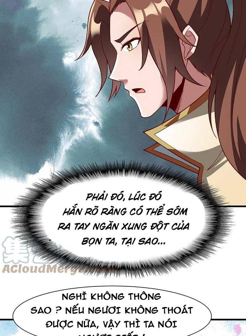 Chiến Đỉnh Chapter 337 - 10