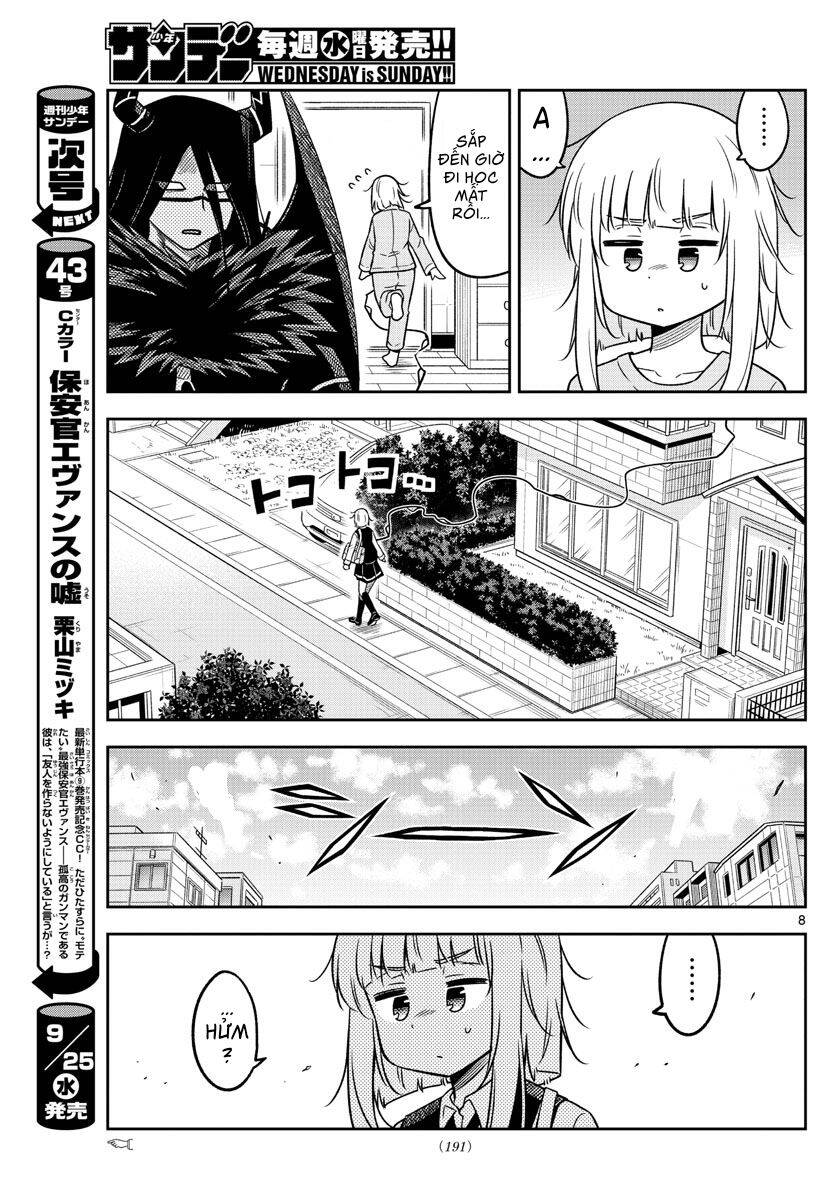 Yuko Sae Tatakaeba Chapter 20 - 9