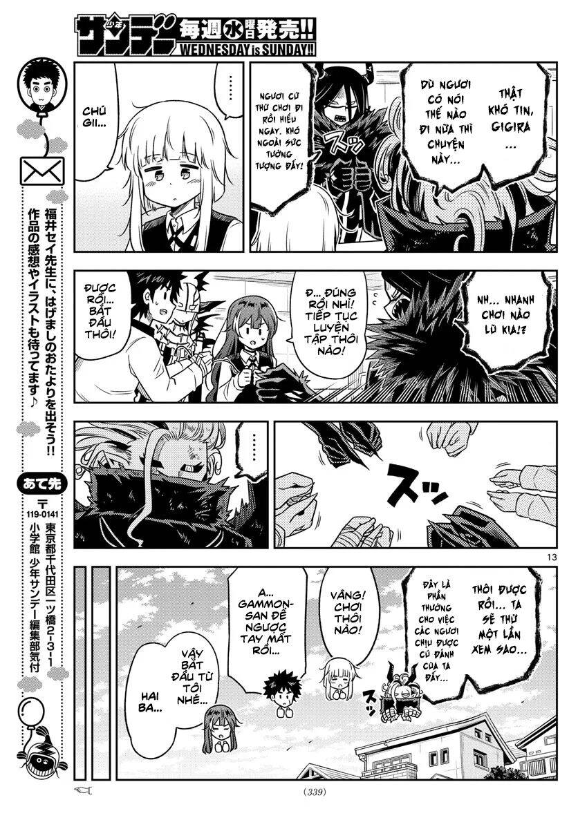 Yuko Sae Tatakaeba Chapter 24 - 15