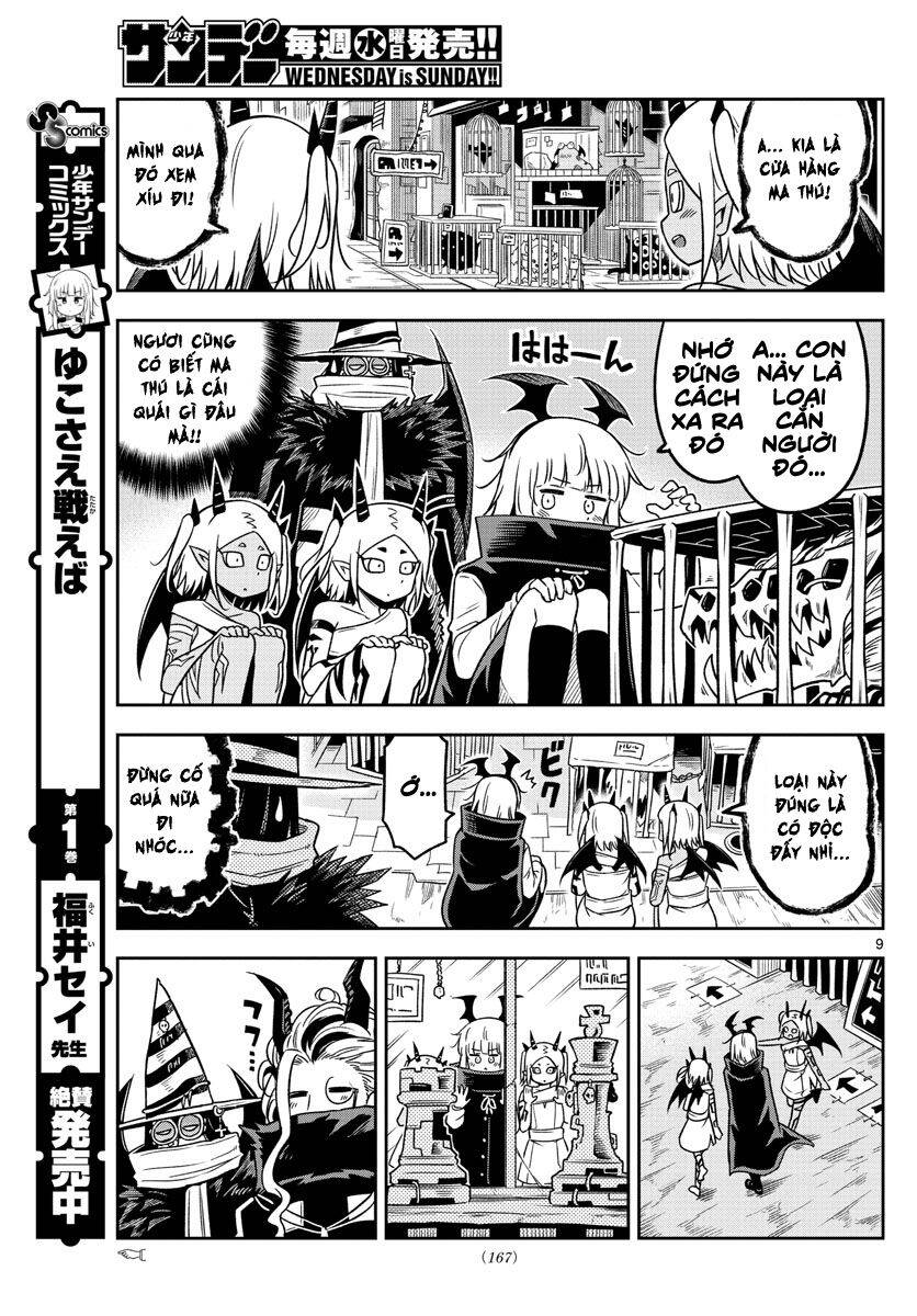 Yuko Sae Tatakaeba Chapter 25 - 11