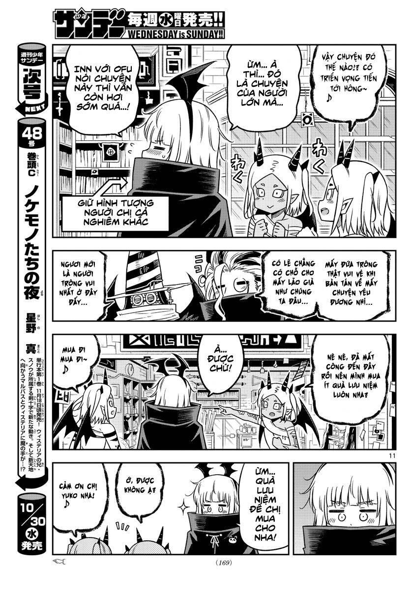 Yuko Sae Tatakaeba Chapter 25 - 13