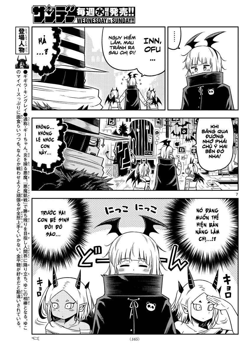 Yuko Sae Tatakaeba Chapter 25 - 9