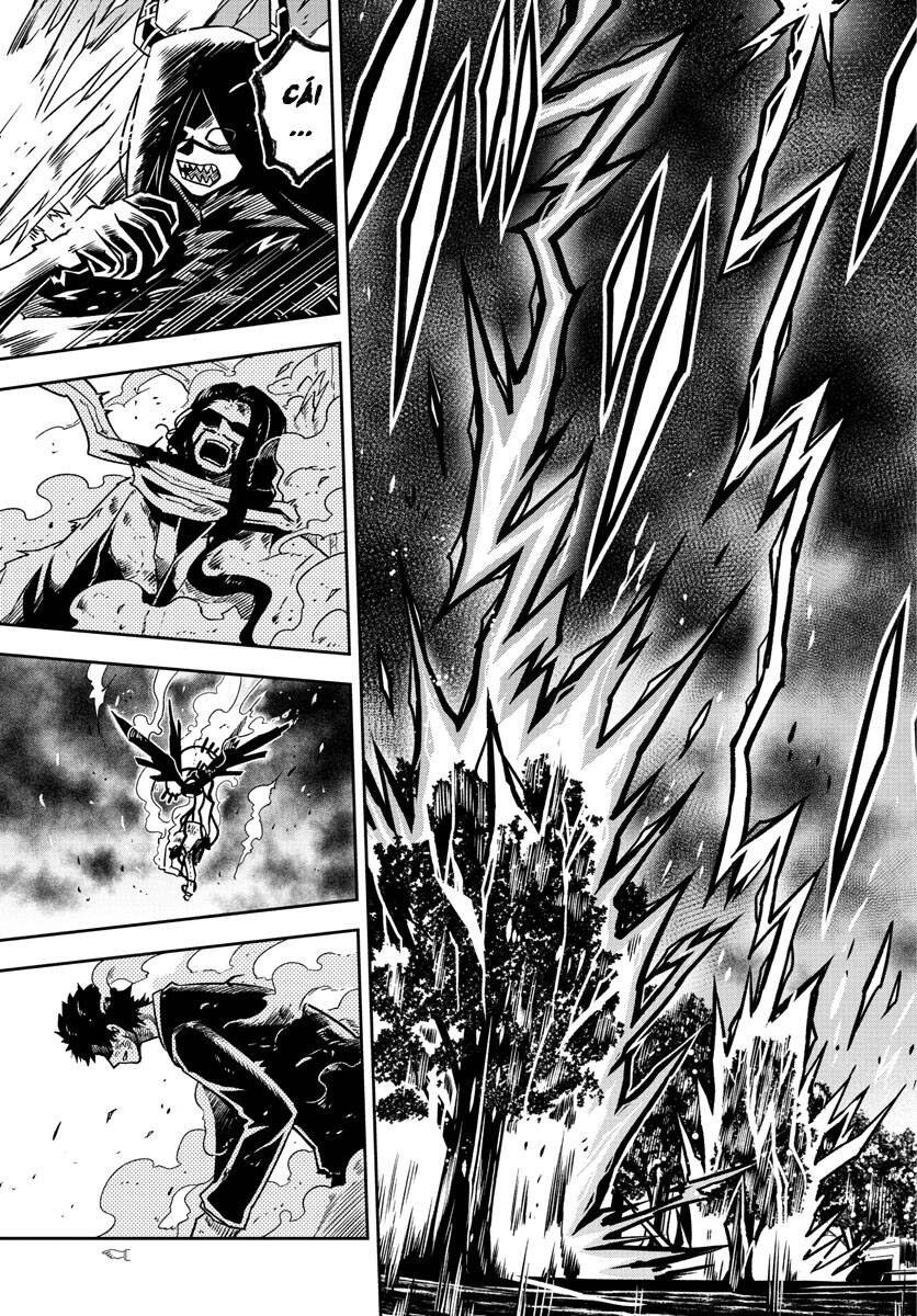 Yuko Sae Tatakaeba Chapter 26 - 13