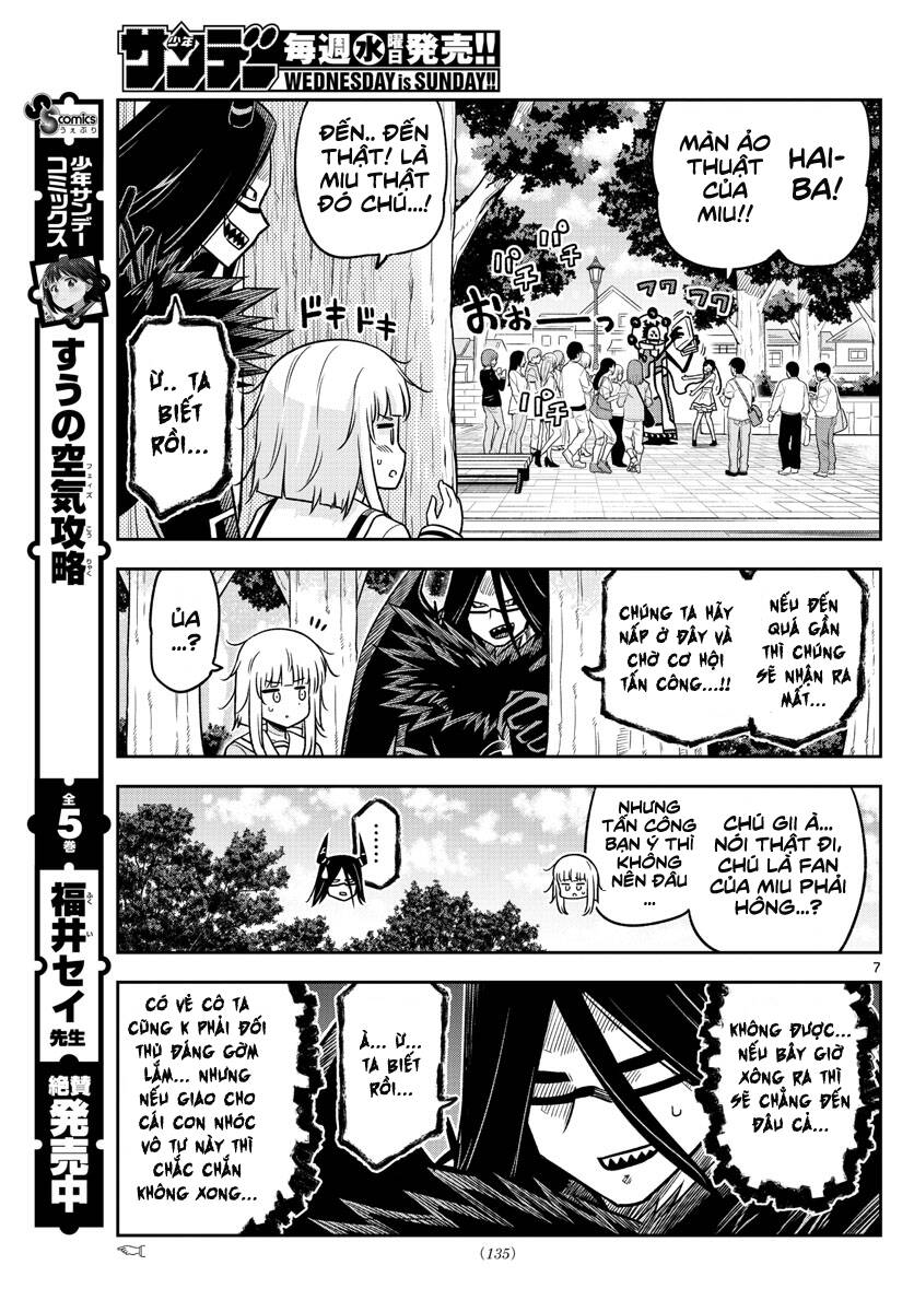 Yuko Sae Tatakaeba Chapter 26 - 9