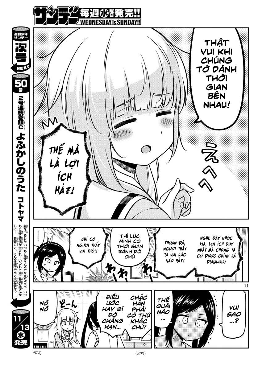 Yuko Sae Tatakaeba Chapter 27 - 13