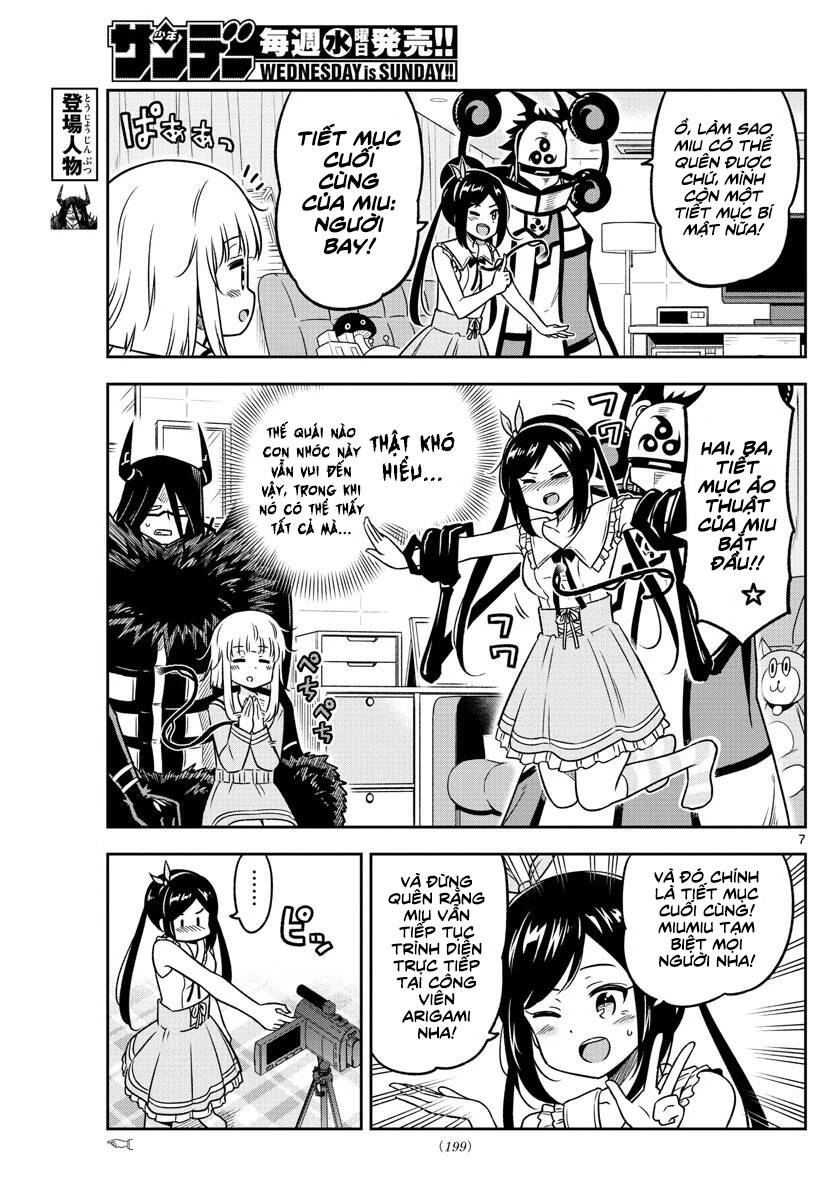 Yuko Sae Tatakaeba Chapter 27 - 9