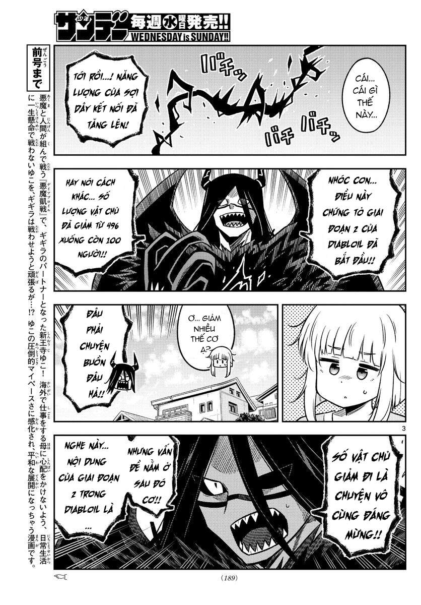 Yuko Sae Tatakaeba Chapter 31 - 14