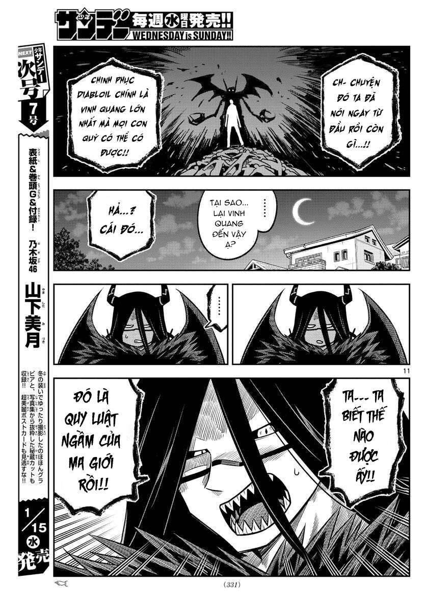 Yuko Sae Tatakaeba Chapter 34 - 13