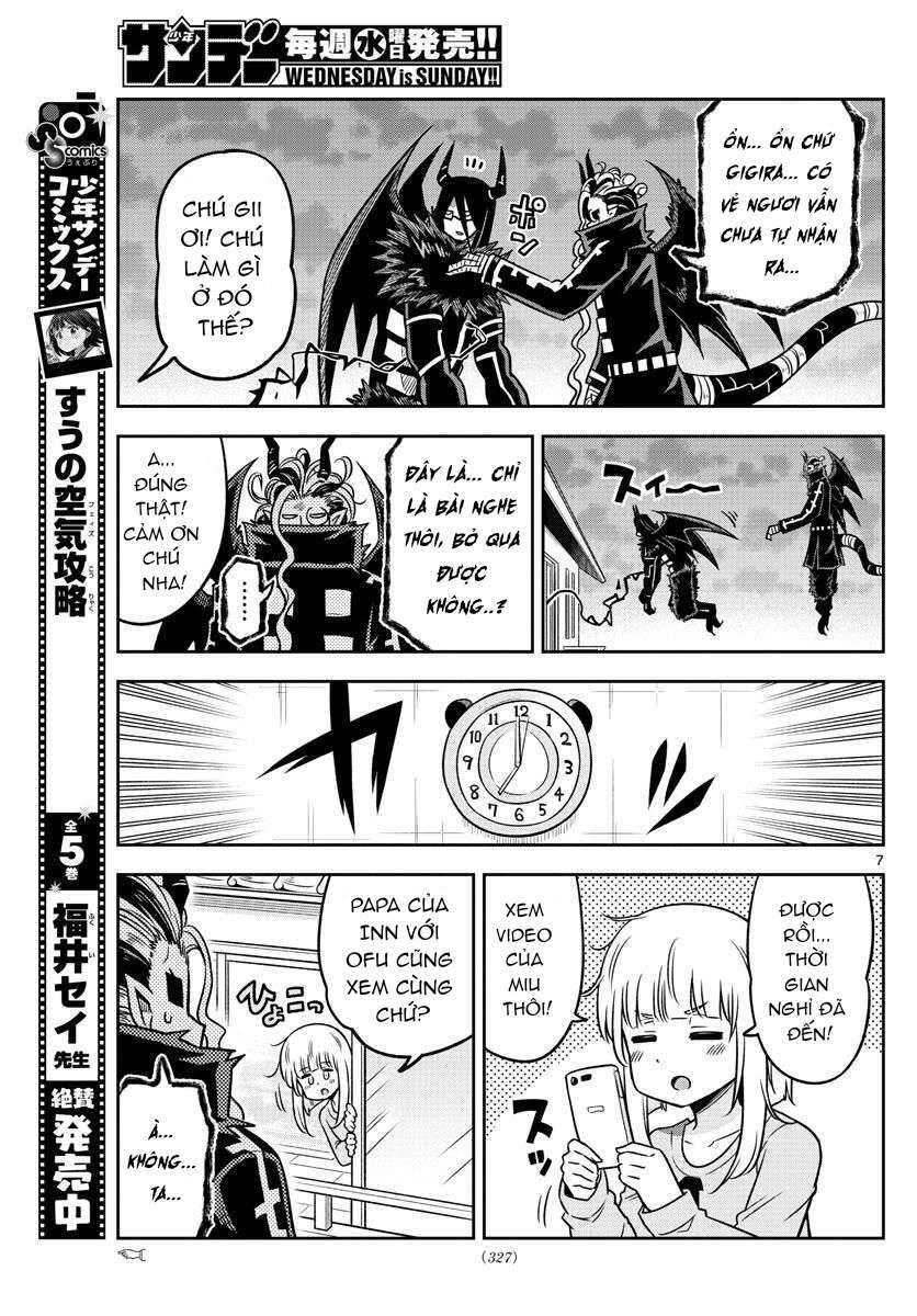 Yuko Sae Tatakaeba Chapter 34 - 9