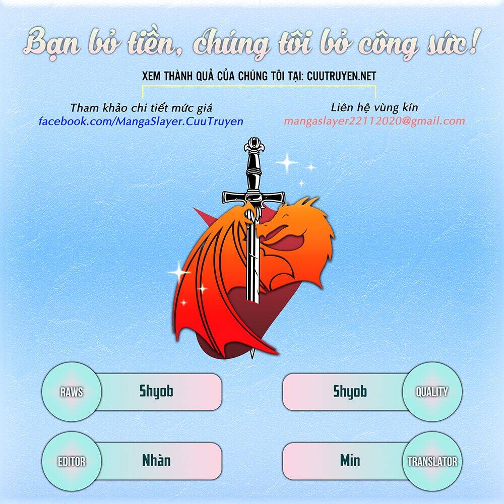 Bệnh Viện Ma Ám Chapter 51 - 1