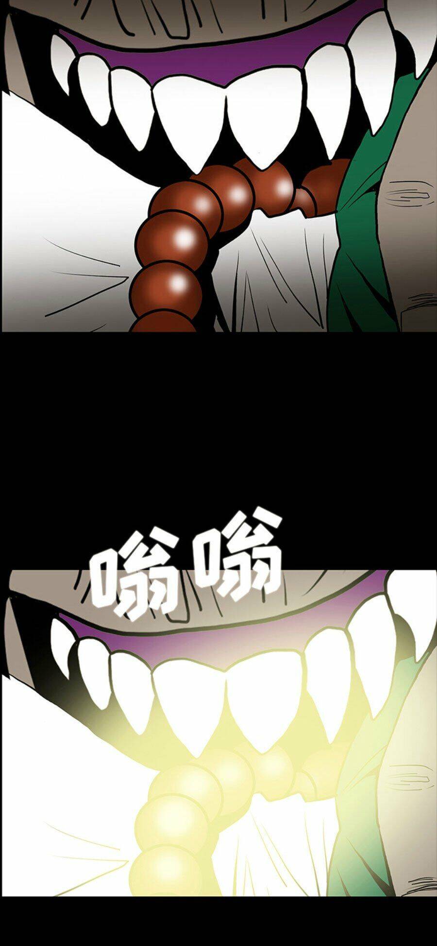 Bệnh Viện Ma Ám Chapter 51 - 21