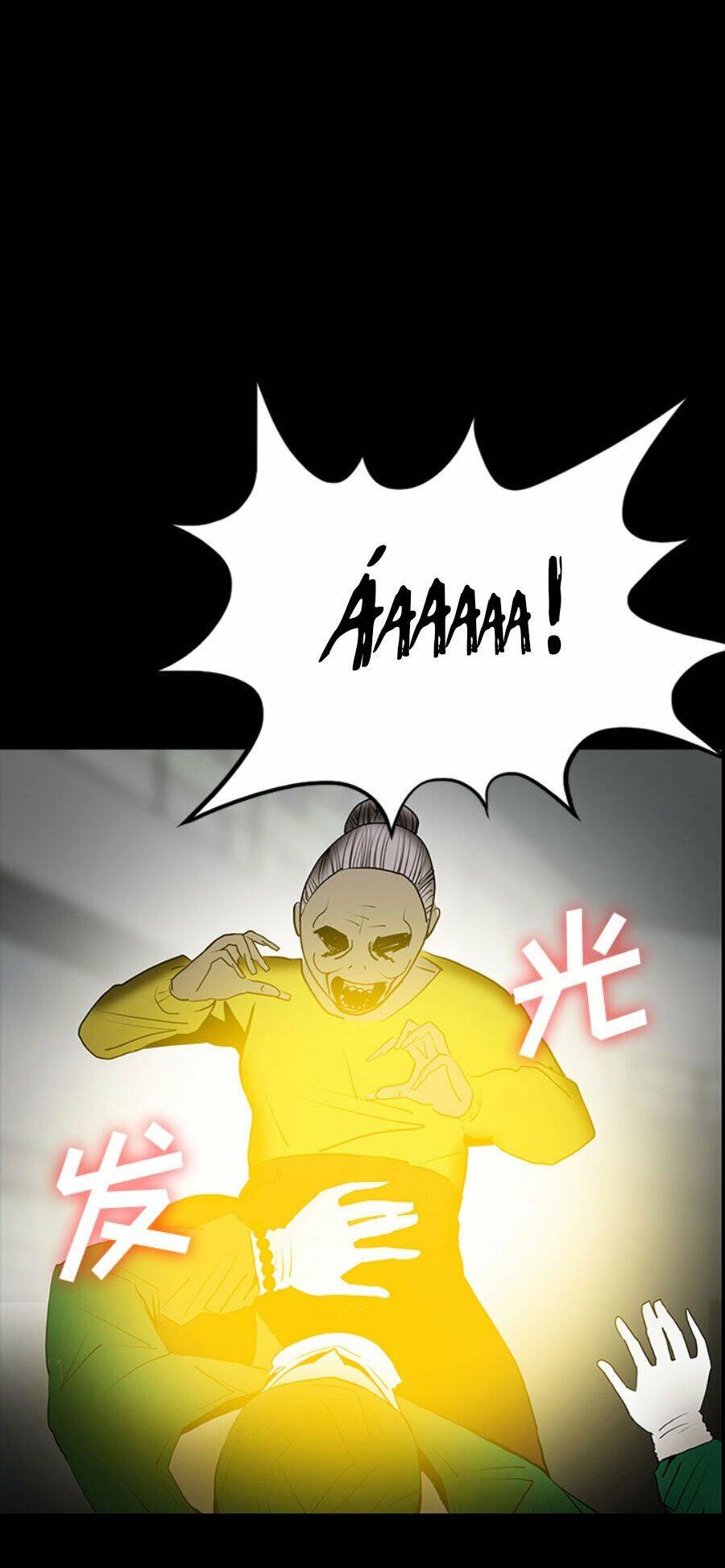 Bệnh Viện Ma Ám Chapter 51 - 22
