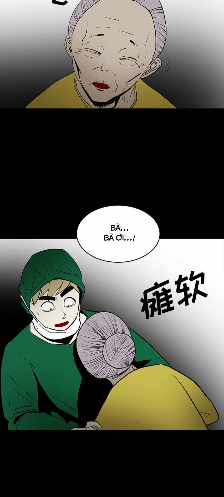 Bệnh Viện Ma Ám Chapter 51 - 24