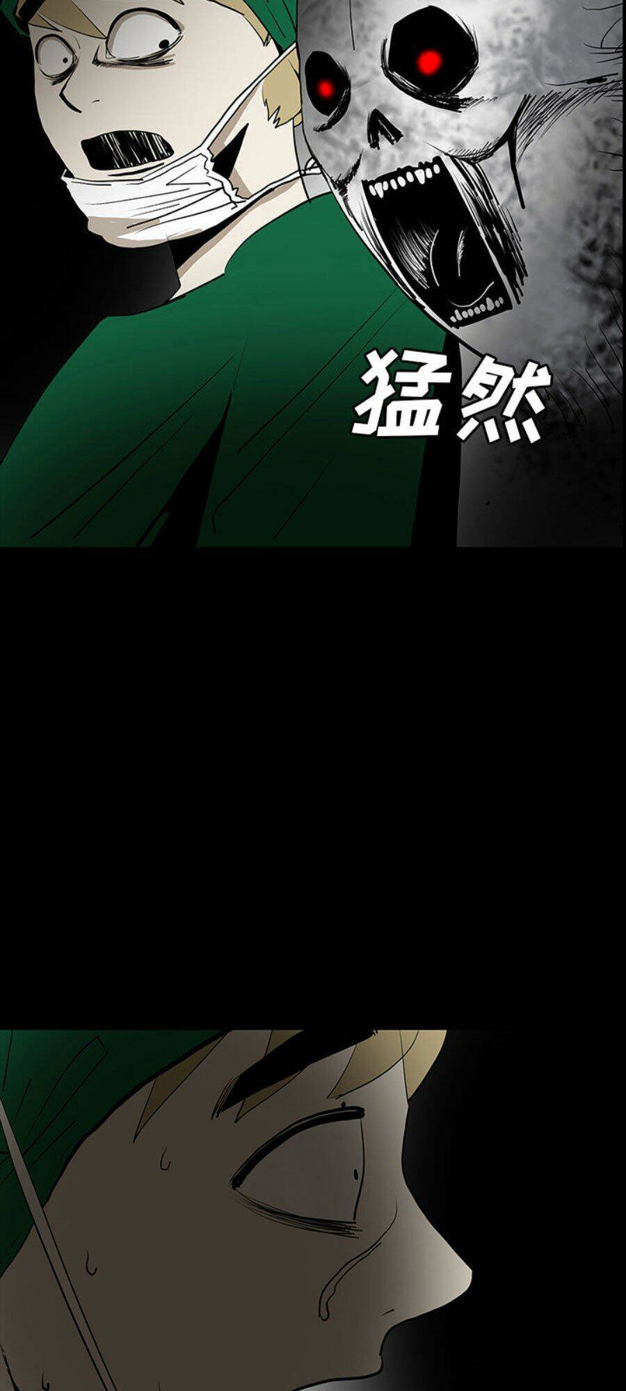 Bệnh Viện Ma Ám Chapter 51 - 32