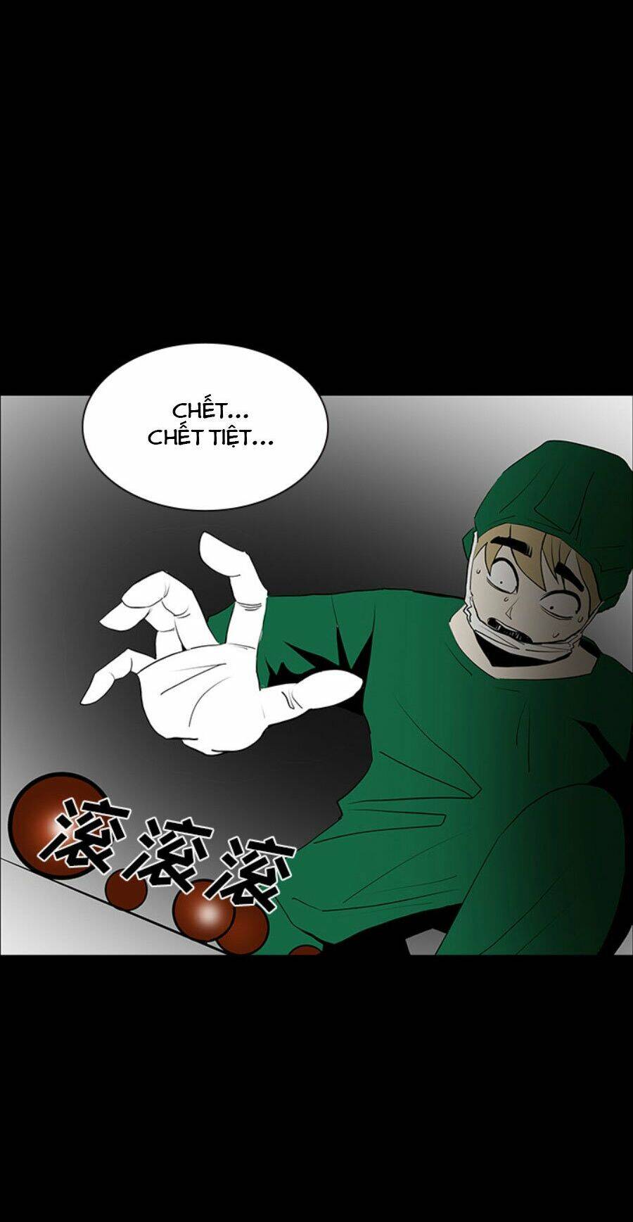 Bệnh Viện Ma Ám Chapter 51 - 38