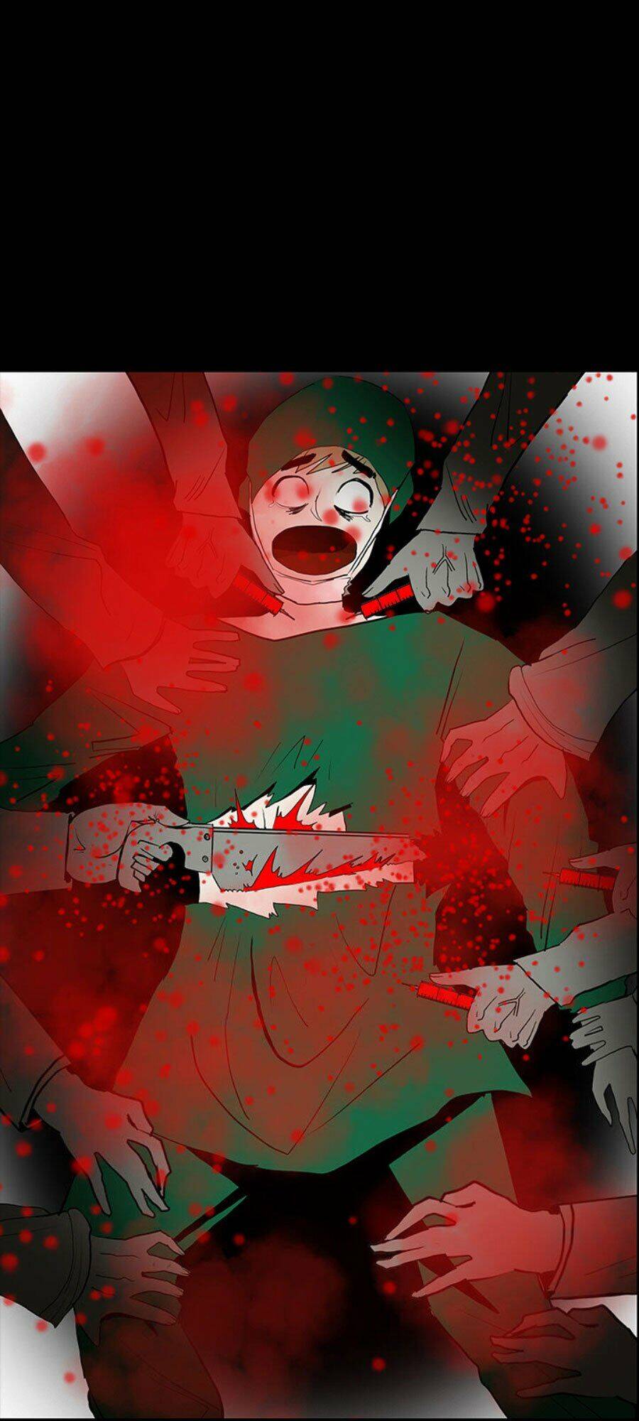 Bệnh Viện Ma Ám Chapter 51 - 47