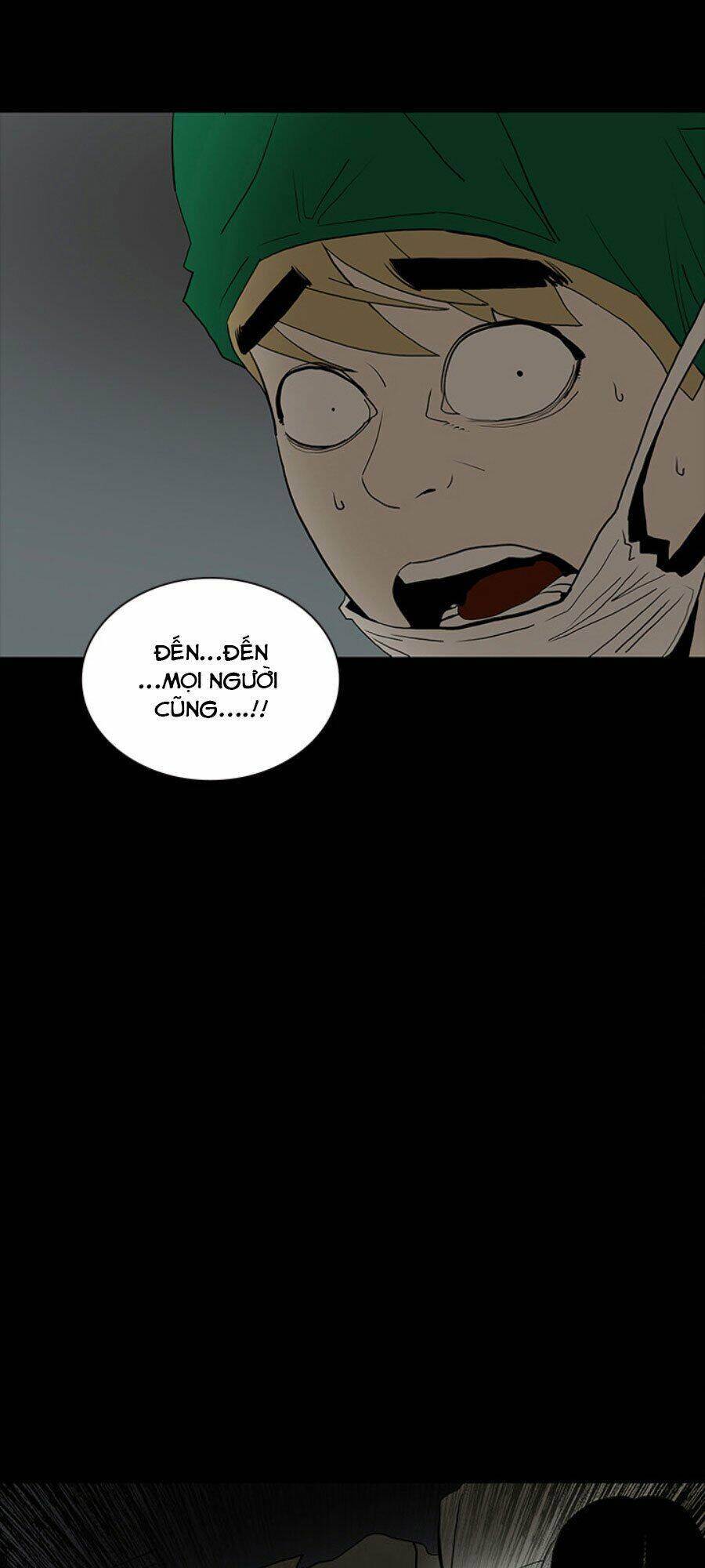 Bệnh Viện Ma Ám Chapter 51 - 6