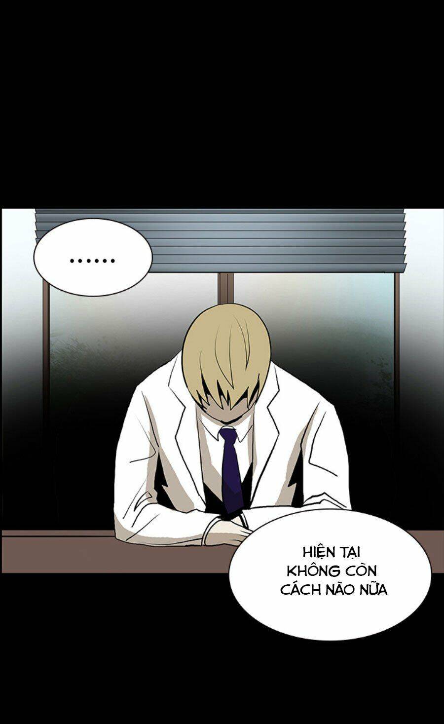 Bệnh Viện Ma Ám Chapter 51 - 77