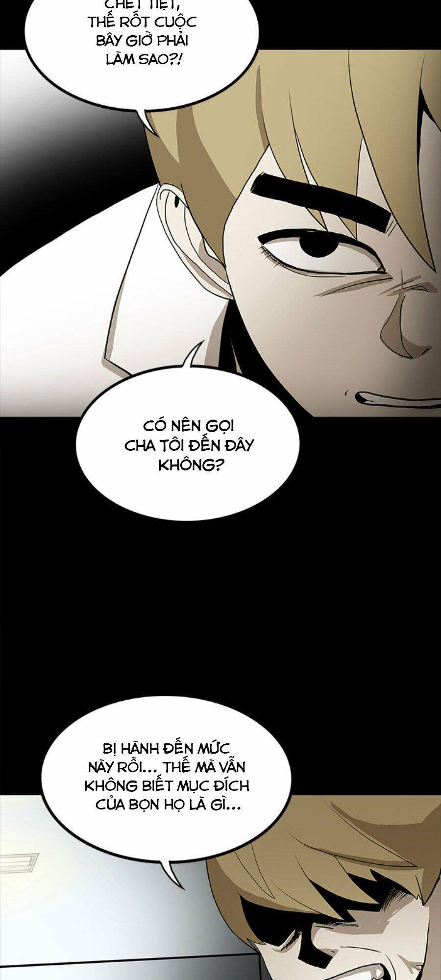 Bệnh Viện Ma Ám Chapter 51 - 80