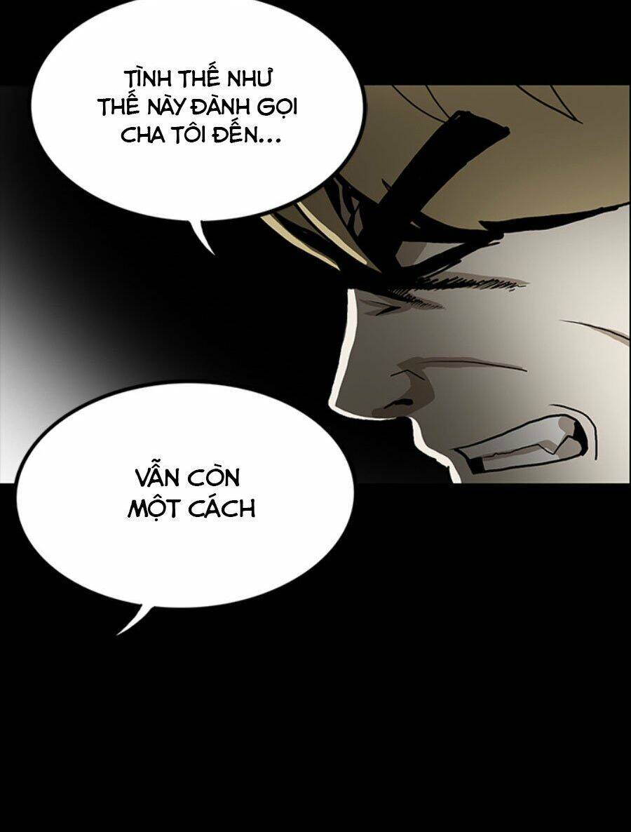 Bệnh Viện Ma Ám Chapter 51 - 82