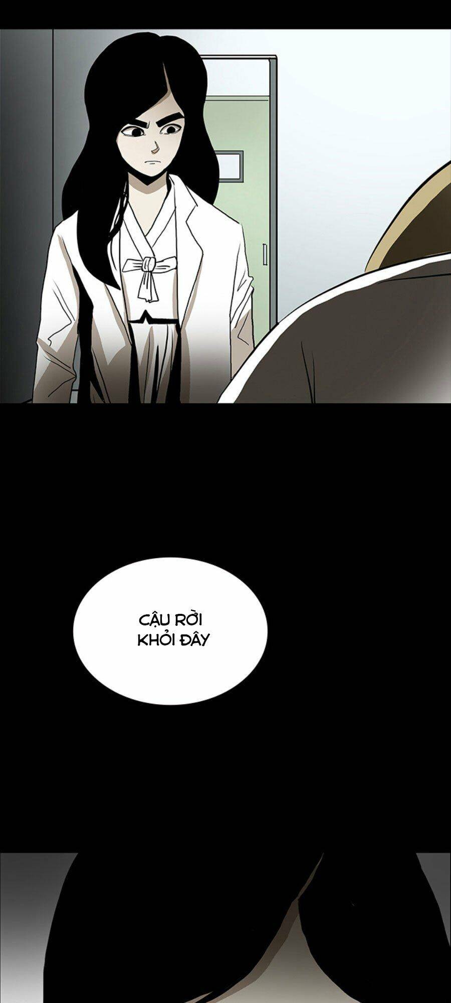 Bệnh Viện Ma Ám Chapter 51 - 83