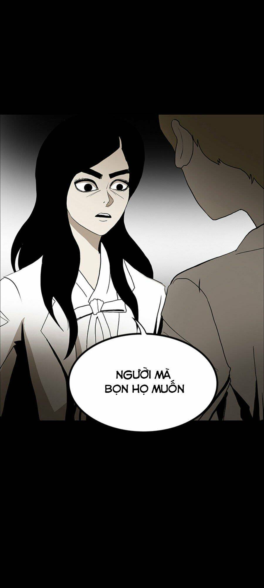 Bệnh Viện Ma Ám Chapter 51 - 87