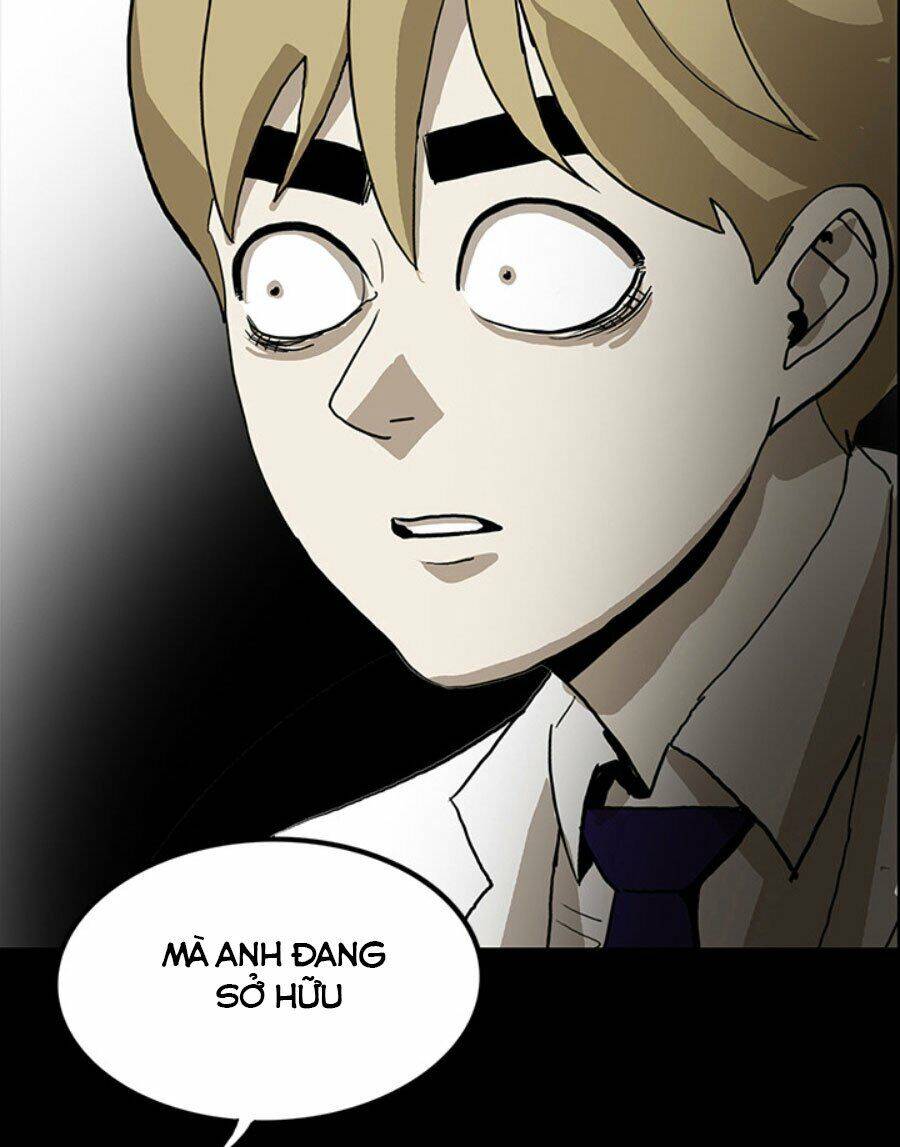 Bệnh Viện Ma Ám Chapter 51 - 90