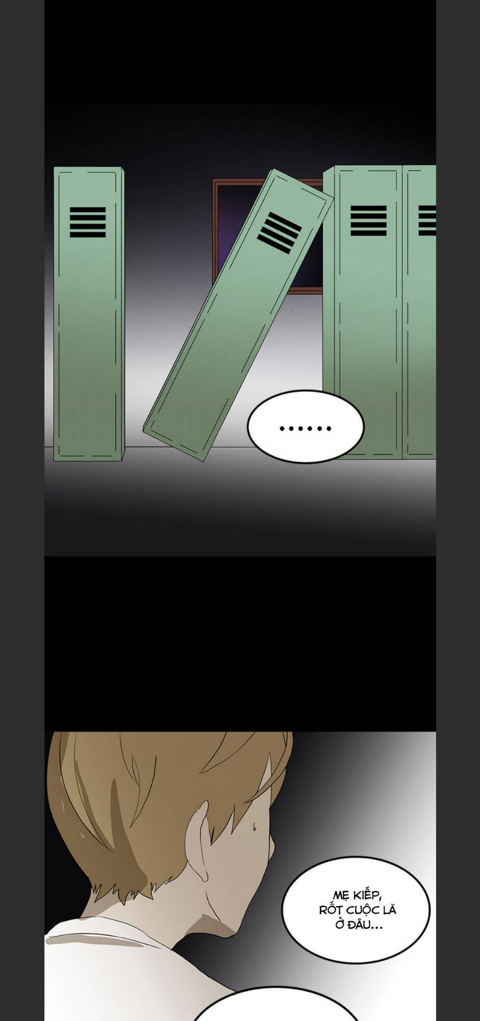 Bệnh Viện Ma Ám Chapter 61 - 53