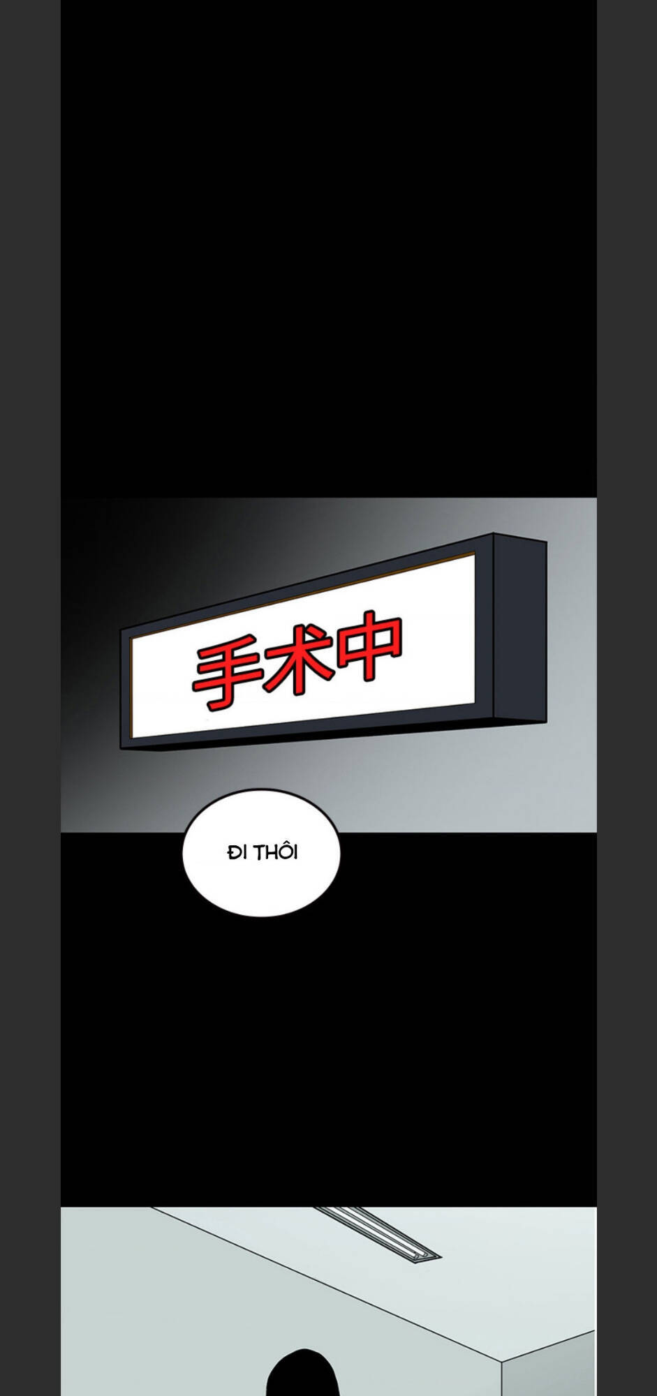 Bệnh Viện Ma Ám Chapter 61 - 67