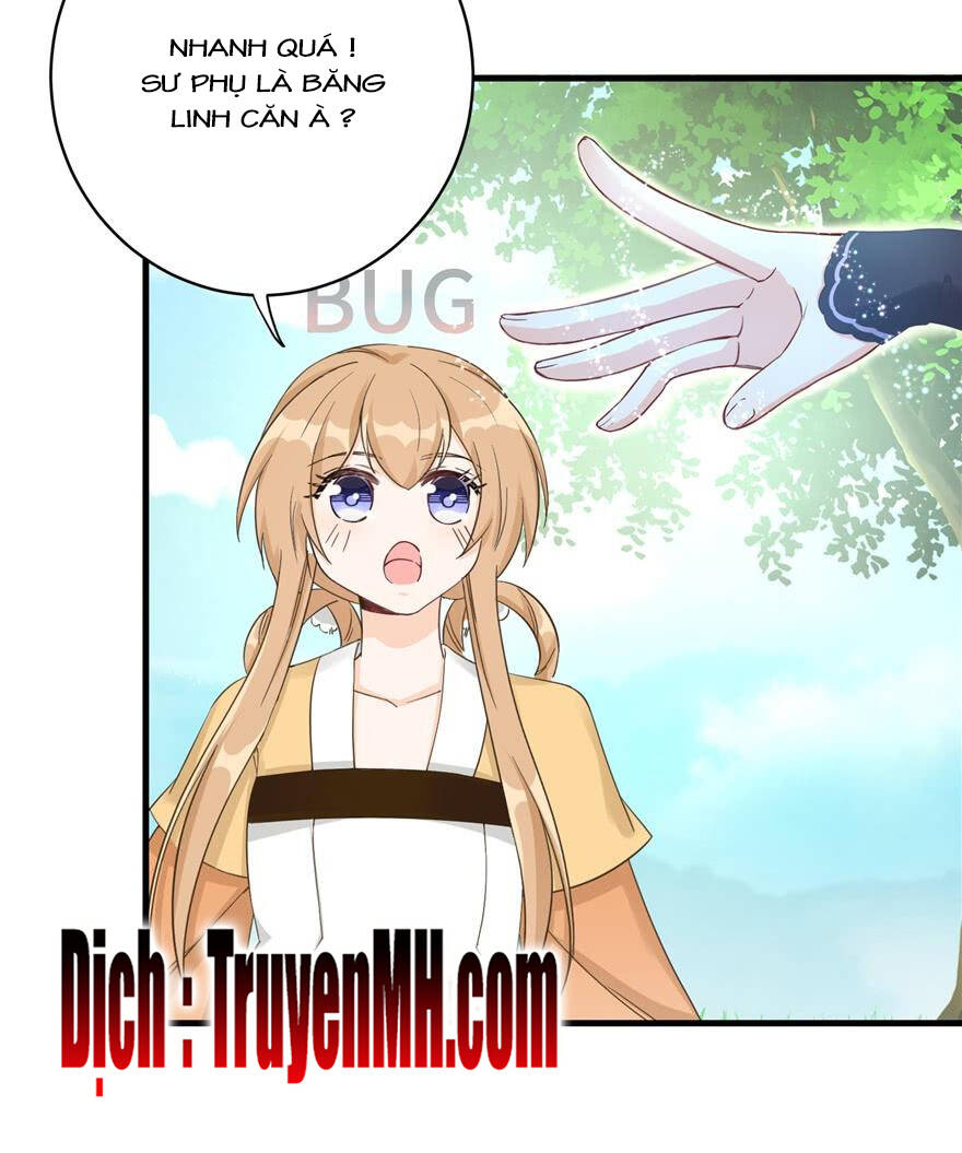 Đồ Đệ Nhà Ta Lại Quải Rồi Chapter 180 - 2