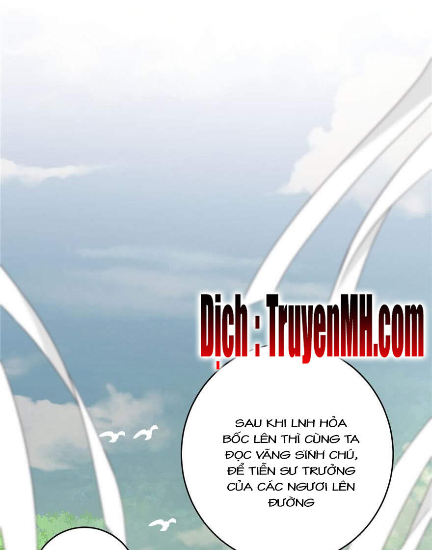 Đồ Đệ Nhà Ta Lại Quải Rồi Chapter 194 - 15