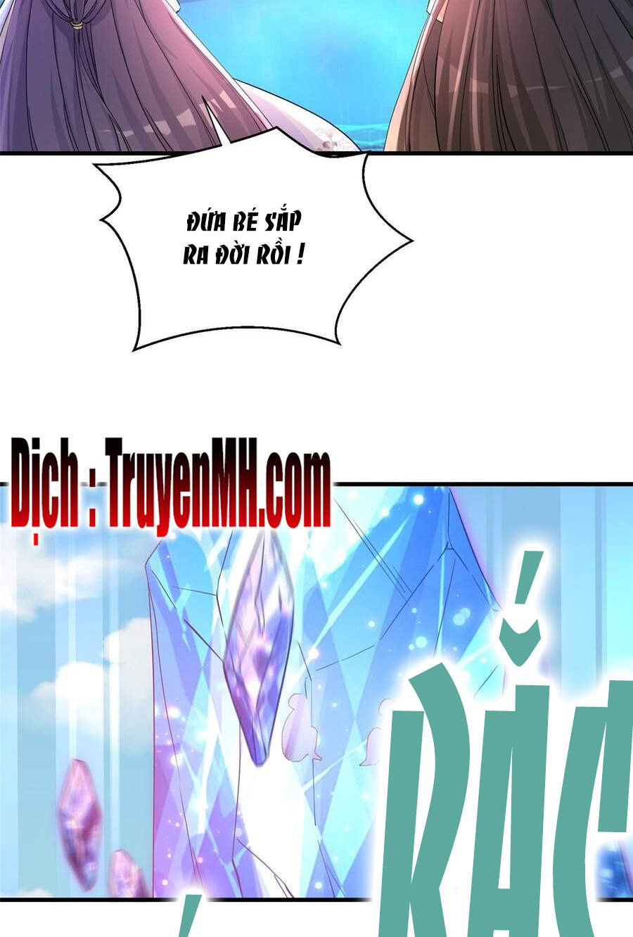 Đồ Đệ Nhà Ta Lại Quải Rồi Chapter 219 - 5