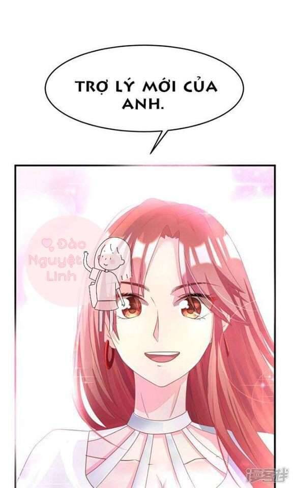 Tổng Tài Xấu Xa, Đừng Hòng Thoát Chapter 10 - 13