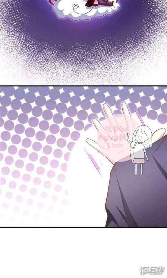 Tổng Tài Xấu Xa, Đừng Hòng Thoát Chapter 10 - 19