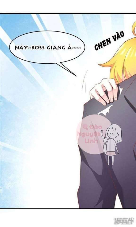 Tổng Tài Xấu Xa, Đừng Hòng Thoát Chapter 10 - 20