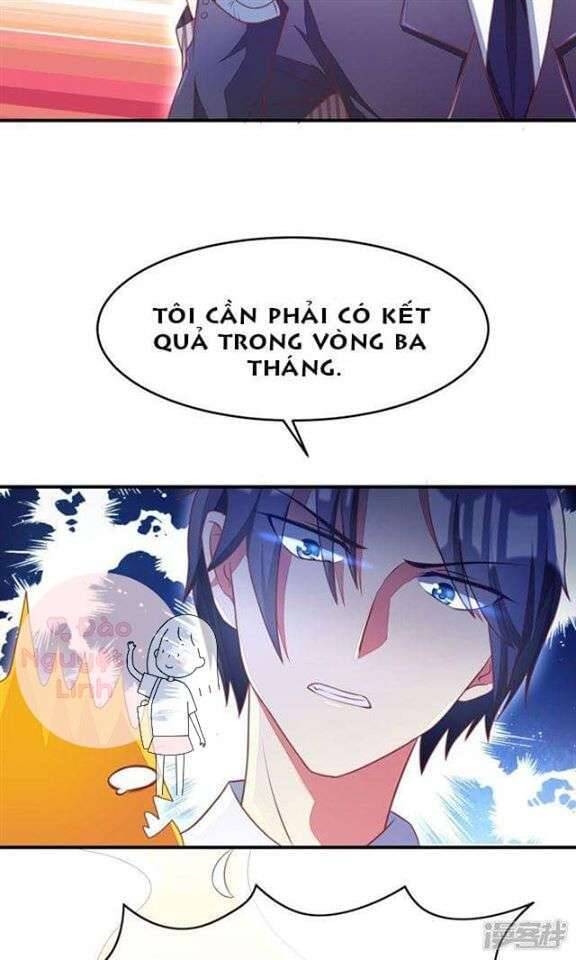 Tổng Tài Xấu Xa, Đừng Hòng Thoát Chapter 10 - 23