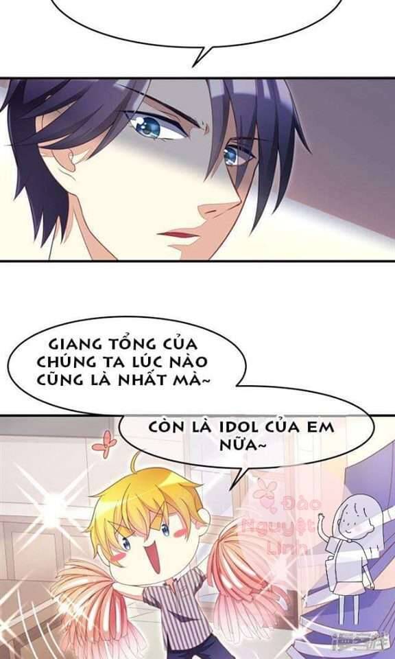 Tổng Tài Xấu Xa, Đừng Hòng Thoát Chapter 10 - 26