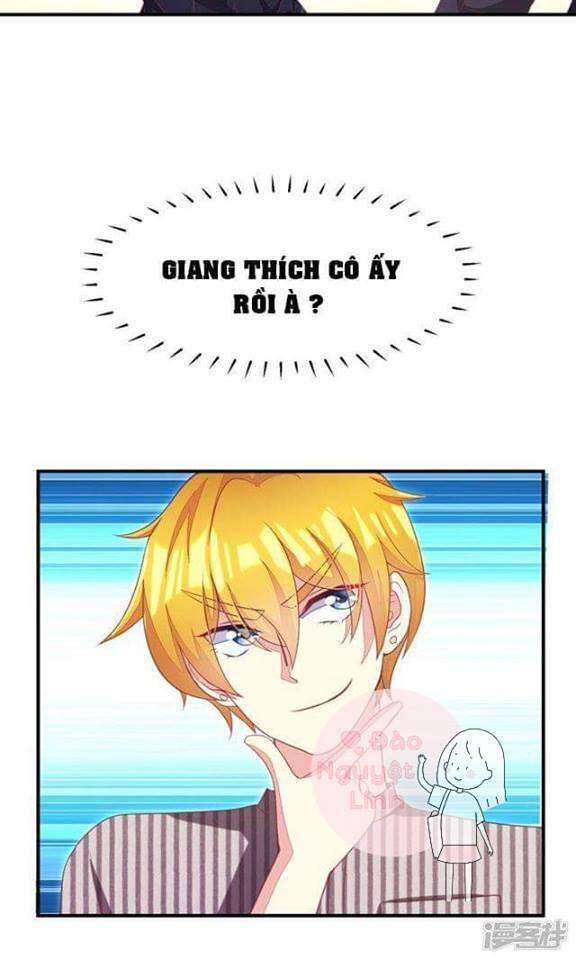 Tổng Tài Xấu Xa, Đừng Hòng Thoát Chapter 10 - 28