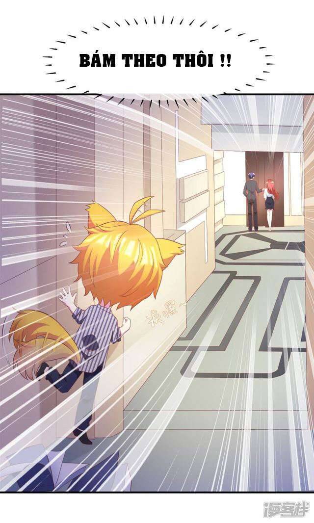 Tổng Tài Xấu Xa, Đừng Hòng Thoát Chapter 10 - 29