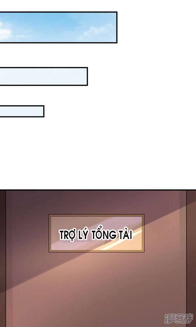 Tổng Tài Xấu Xa, Đừng Hòng Thoát Chapter 10 - 30
