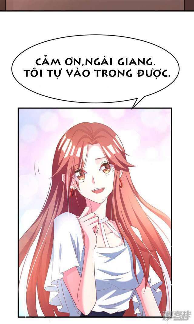 Tổng Tài Xấu Xa, Đừng Hòng Thoát Chapter 10 - 31