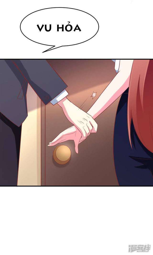 Tổng Tài Xấu Xa, Đừng Hòng Thoát Chapter 10 - 32