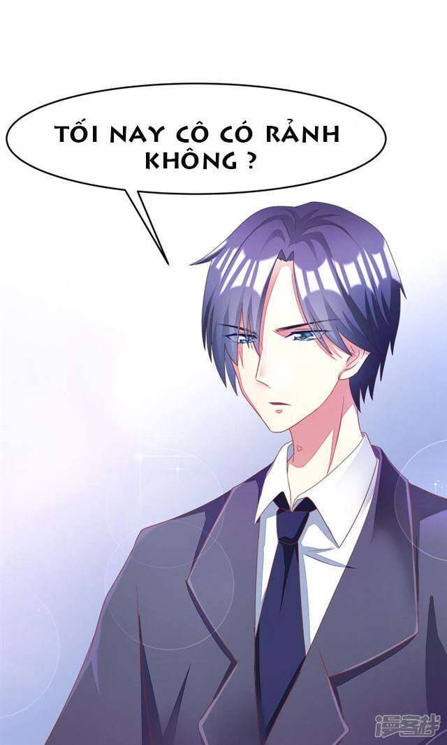 Tổng Tài Xấu Xa, Đừng Hòng Thoát Chapter 10 - 33