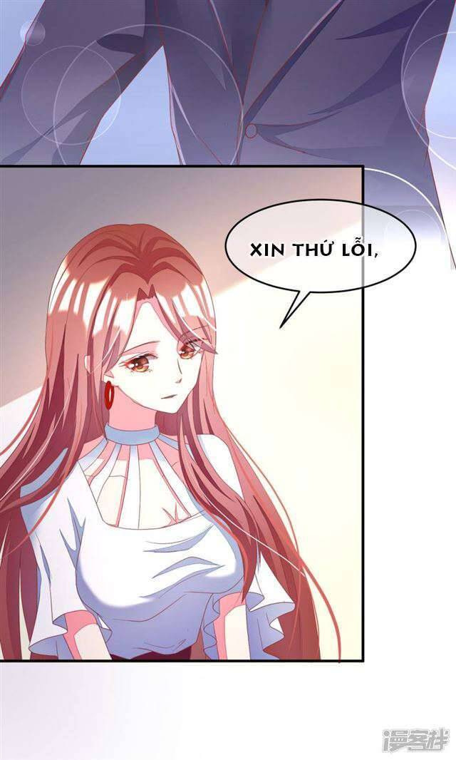 Tổng Tài Xấu Xa, Đừng Hòng Thoát Chapter 10 - 34