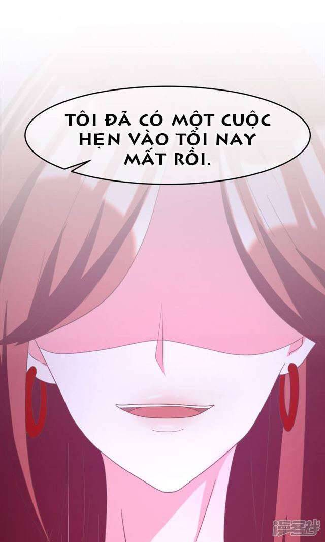 Tổng Tài Xấu Xa, Đừng Hòng Thoát Chapter 10 - 35