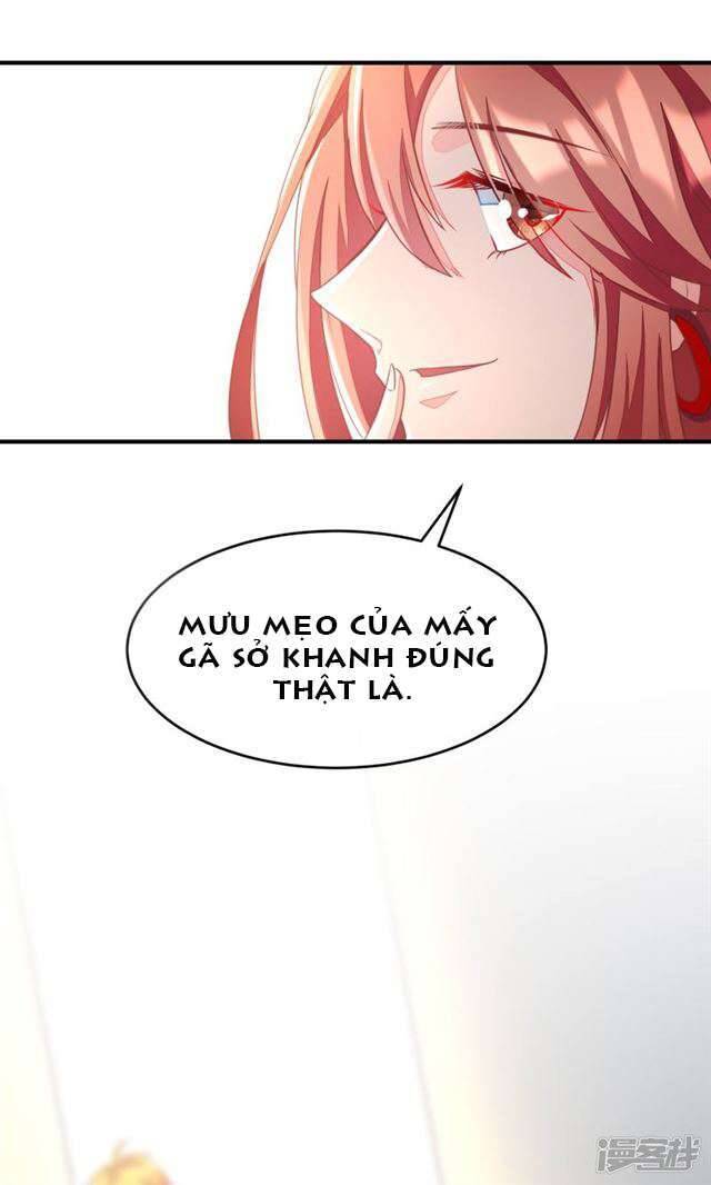 Tổng Tài Xấu Xa, Đừng Hòng Thoát Chapter 10 - 38